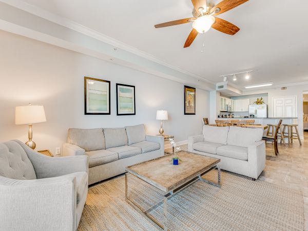 Panama City Beach Condo 1018746