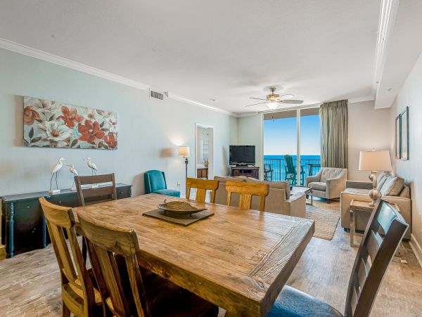 Panama City Beach Condo 1018746