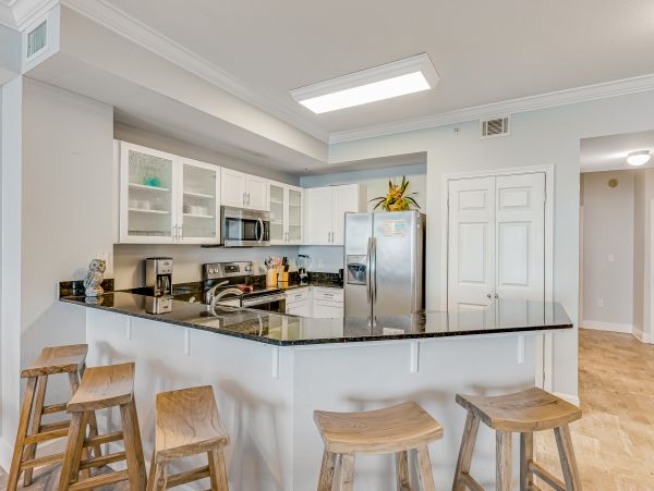 Panama City Beach Condo 1018746