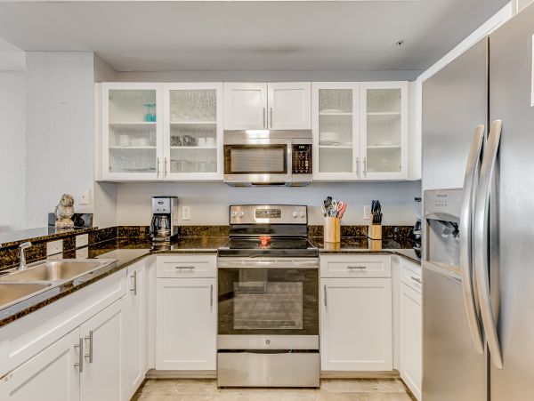 Panama City Beach Condo 1018746