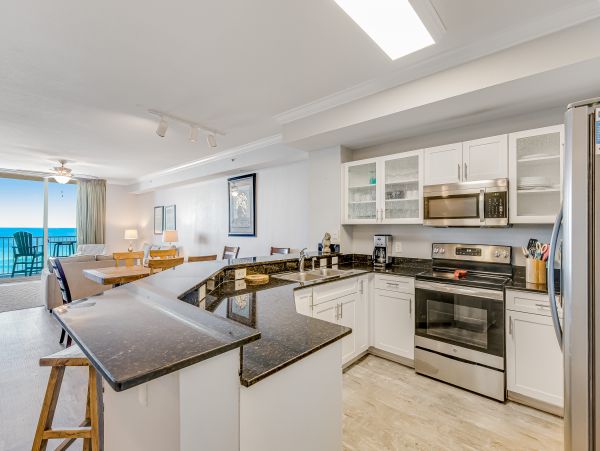Panama City Beach Condo 1018746