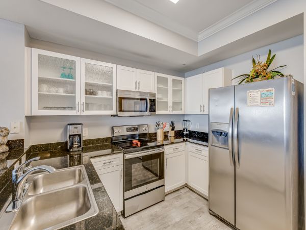 Panama City Beach Condo 1018746