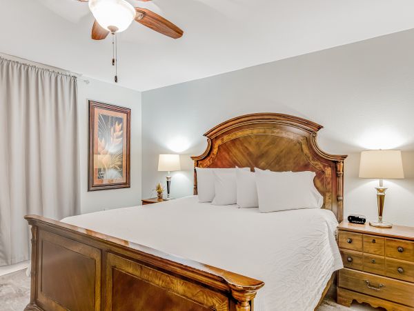Panama City Beach Condo 1018746