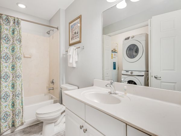Panama City Beach Condo 1018746
