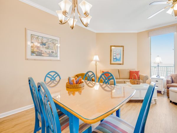 Panama City Beach Condo 1018746
