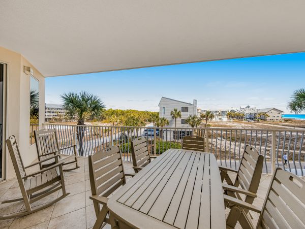 Panama City Beach Condo 1018746