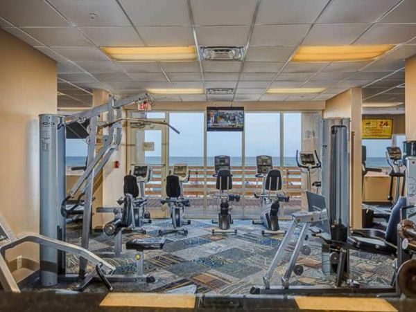Panama City Beach Condo 1018746