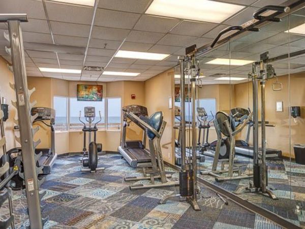 Panama City Beach Condo 1018746