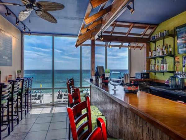 Panama City Beach Condo 1018746