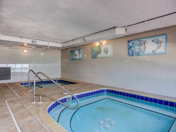 Panama City Beach Condo 1018746