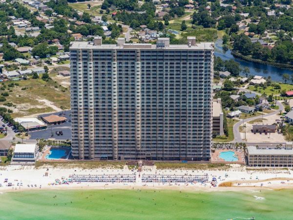 Panama City Beach Condo 1018746