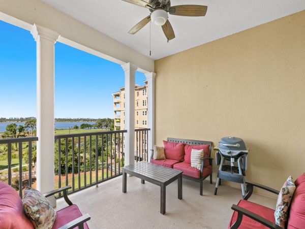 Panama City Beach Condo 1018747