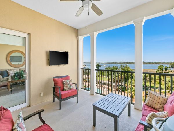 Panama City Beach Condo 1018747