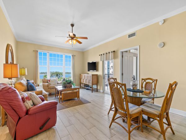 Panama City Beach Condo 1018747