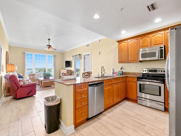 Panama City Beach Condo 1018747