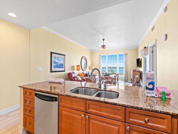 Panama City Beach Condo 1018747
