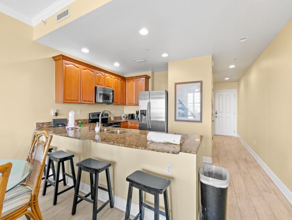 Panama City Beach Condo 1018747
