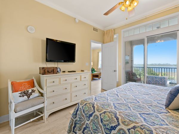 Panama City Beach Condo 1018747