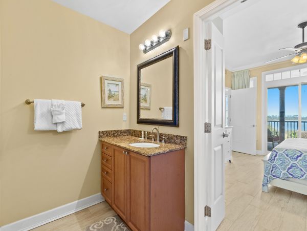 Panama City Beach Condo 1018747
