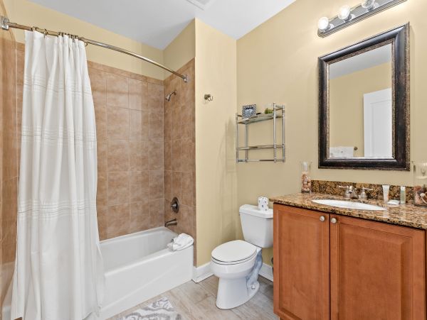 Panama City Beach Condo 1018747