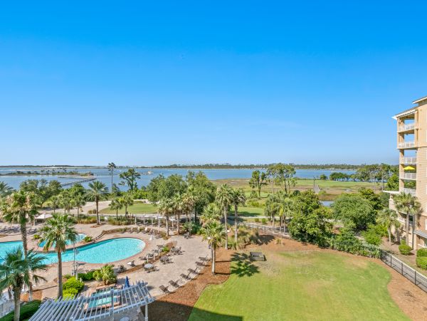 Panama City Beach Condo 1018747