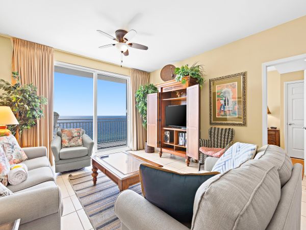 Panama City Beach Condo 1018748
