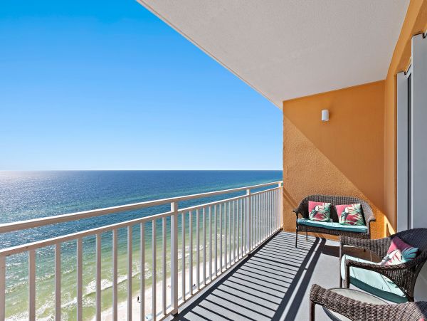 Panama City Beach Condo 1018748