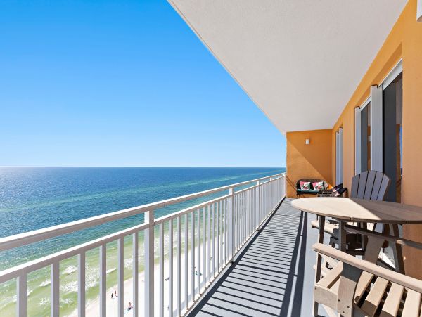 Panama City Beach Condo 1018748
