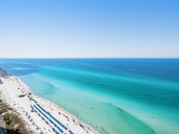 Panama City Beach Condo 1018748