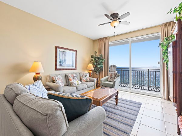Panama City Beach Condo 1018748