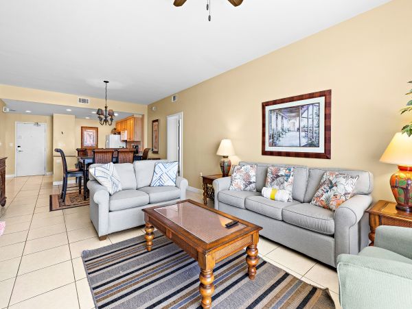 Panama City Beach Condo 1018748