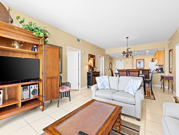 Panama City Beach Condo 1018748