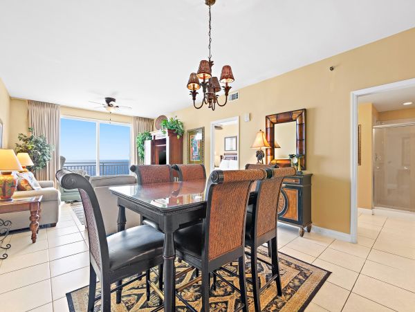 Panama City Beach Condo 1018748