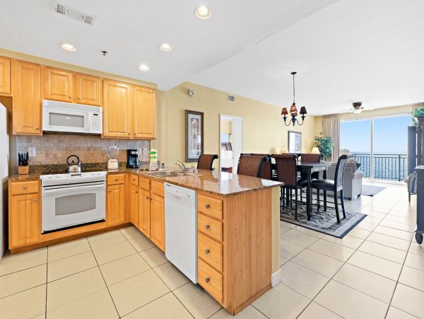 Panama City Beach Condo 1018748
