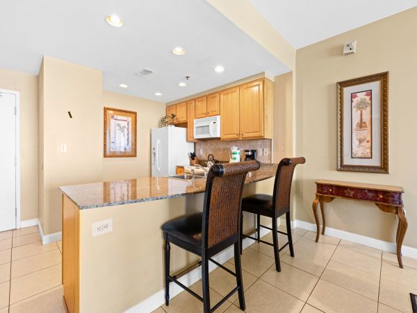Panama City Beach Condo 1018748