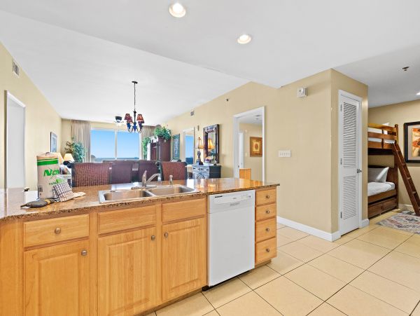 Panama City Beach Condo 1018748