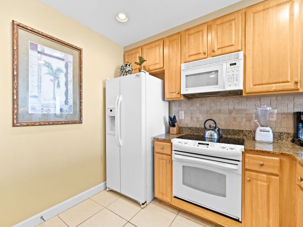 Panama City Beach Condo 1018748