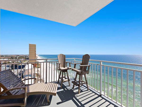 Panama City Beach Condo 1018748
