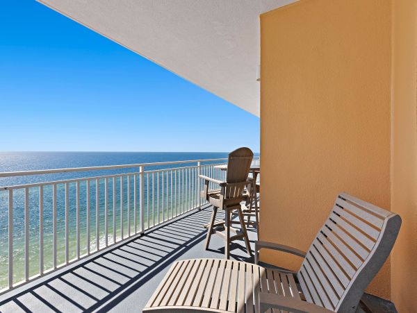 Panama City Beach Condo 1018748