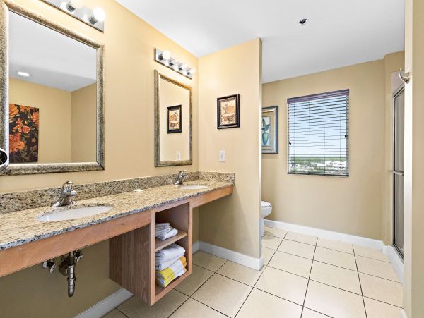 Panama City Beach Condo 1018748
