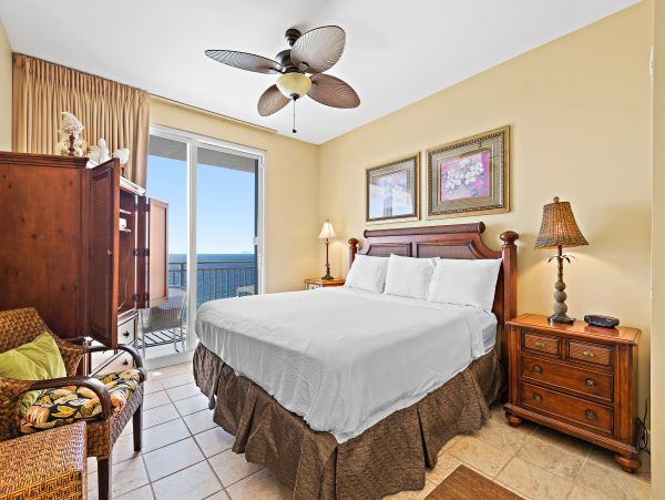 Panama City Beach Condo 1018748