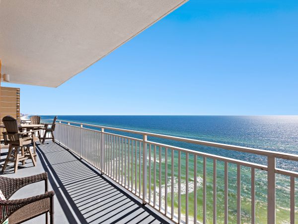 Panama City Beach Condo 1018748
