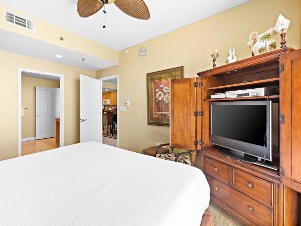 Panama City Beach Condo 1018748