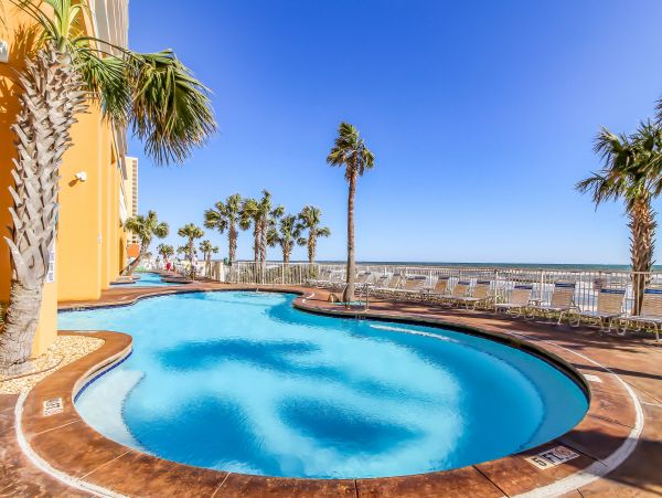 Panama City Beach Condo 1018748
