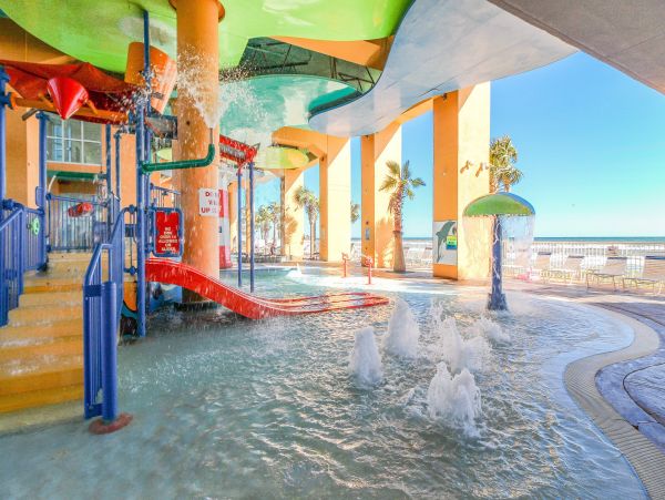 Panama City Beach Condo 1018748
