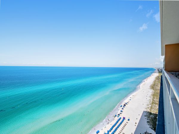Panama City Beach Condo 1018748