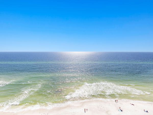 Panama City Beach Condo 1018748