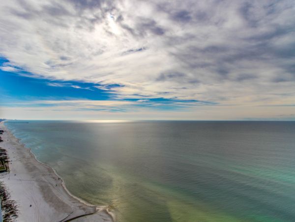 Panama City Beach Condo 1018748