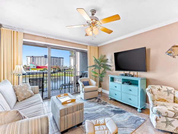 Panama City Beach Condo 1018749