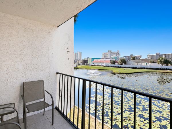 Panama City Beach Condo 1018749